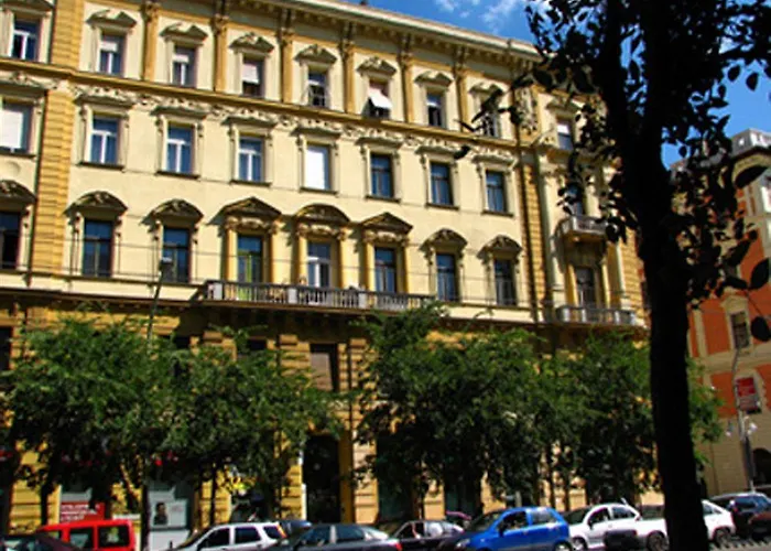 A\' Margit Guesthouse