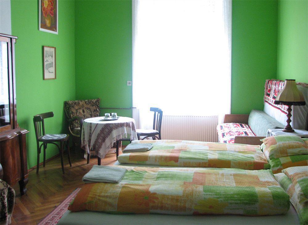 Hotel A' Margit