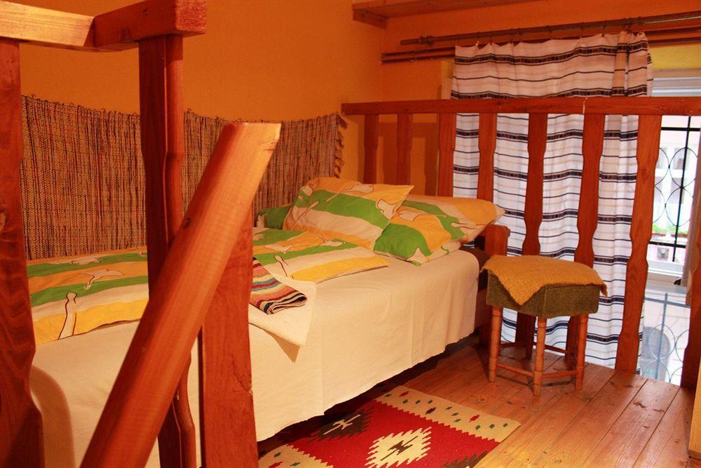 A' Margit Hotel