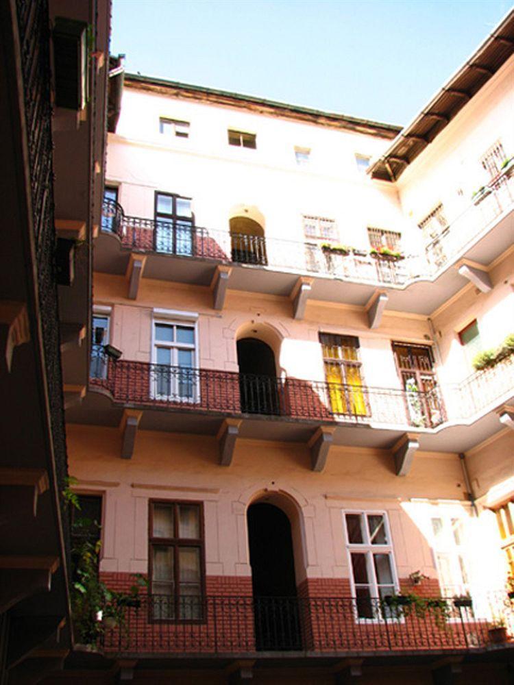 Hotel A' Margit Boedapest