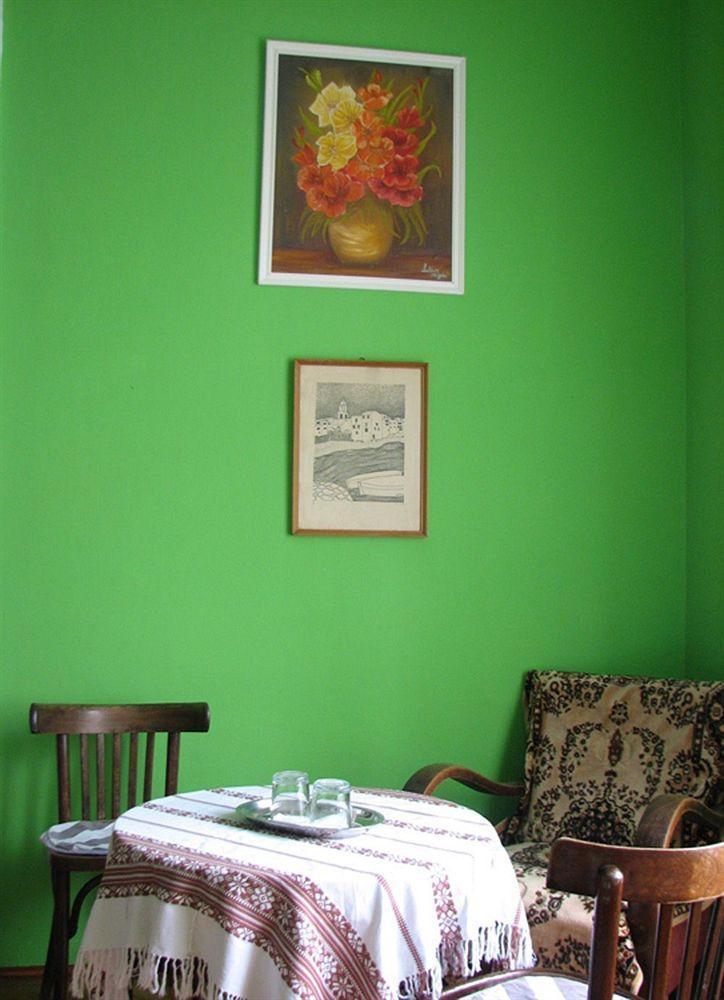 A' Margit Hotel Boedapest