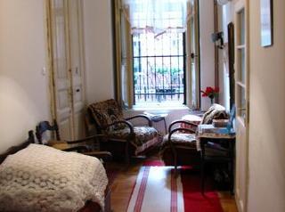 Hotel A' Margit Boedapest