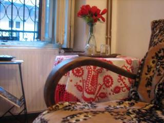 Hotel A' Margit Boedapest