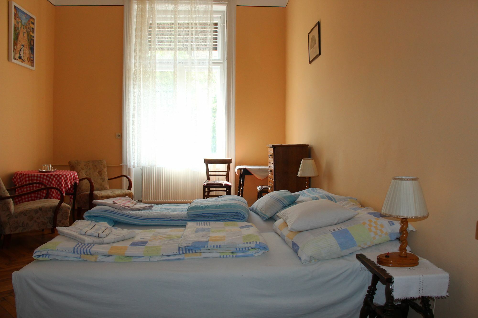 Hotel A' Margit