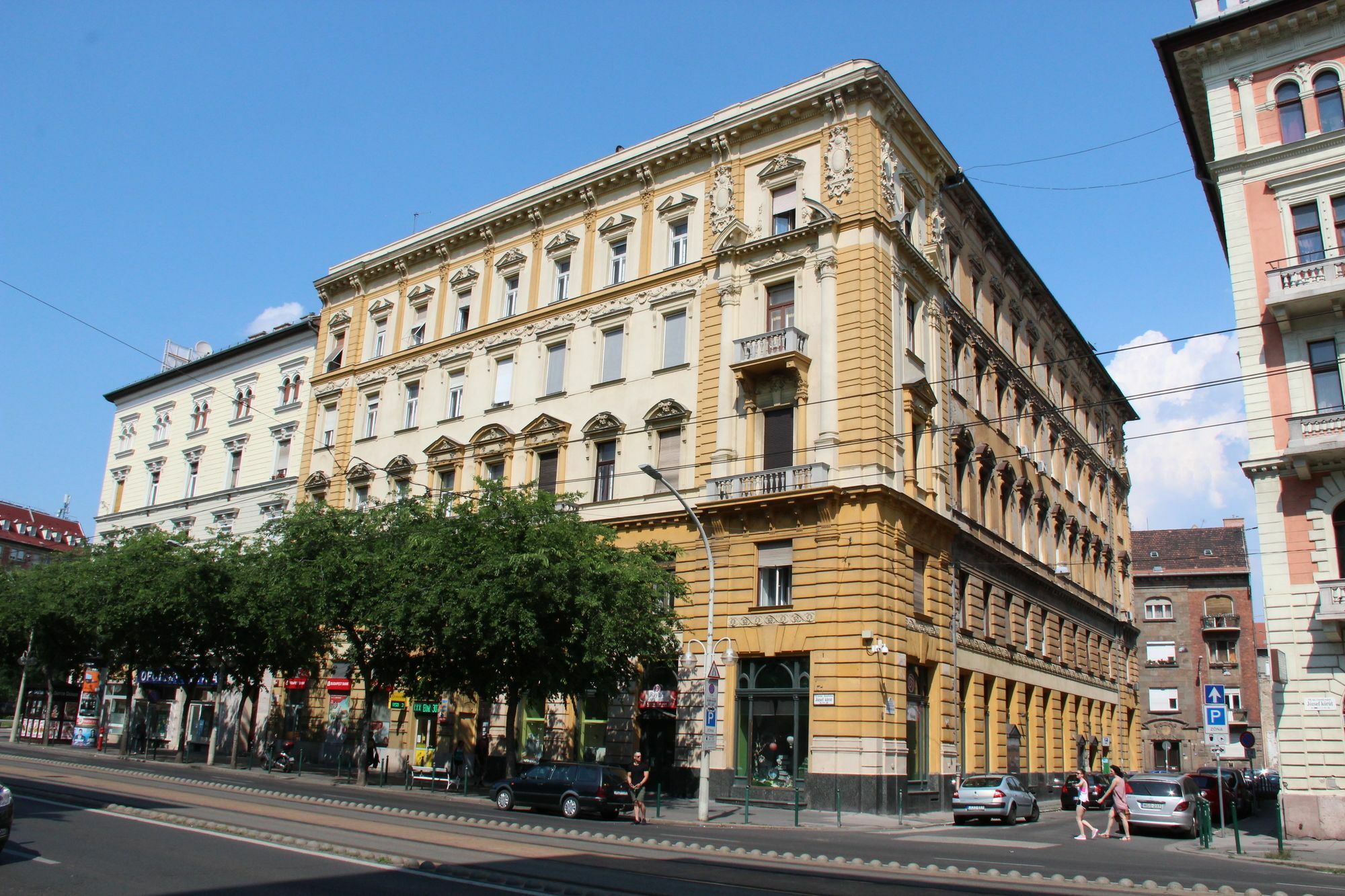 Hotel A' Margit 3*